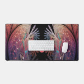 Jonglage Abstrait Fantastique Moderne Art Fractal (Clavier et souris)
