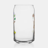 Jonglage Bunny de Pâques (Gauche)