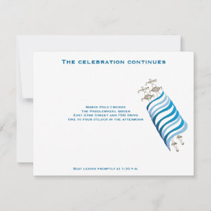 Jonny Custom RSVP