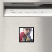 Jonny et Nibbles Magnet (In Situ (Lave-vaisselle))