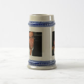 Jono-Stein Bierpul (Center)