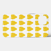 Jonquil Asian Moods Buddah Boys Case-Mate iPhone Case (Achterkant (horizontaal))