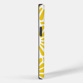 Jonquil Asian Moods Floral Case-Mate iPhone Case (Achterkant / Rechts)