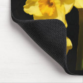 Jonquil Flowers Mouse Mat Muismat (Hoek)