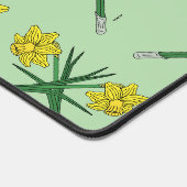 Jonquilles croisées (Coin)
