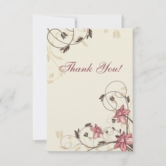 Jonquilles de Fuschia et Merci de blé (Devant)