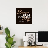 Jood van Malta Poster (Thuiskantoor)