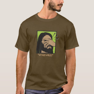Joods Jezus T-Shirt