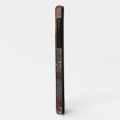 Joods klassiek afbeelding Case-Mate iPhone case (Achterkant/links)