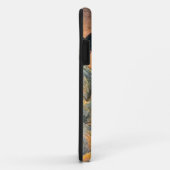 Joods klassiek afbeelding Case-Mate iPhone case (Achterkant/rechts)