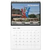 Joods nieuwjaar kalender (Mar 2026)