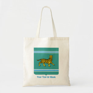 Joodse autonome regio Birobidzhan Tote Bag