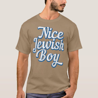 Joodse bevolking Hanukkah Chanukah Jerusalem Israë T-shirt