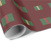 Joodse Cadeaus Verpakkingspapier Cadeaupapier (Rol Hoek)