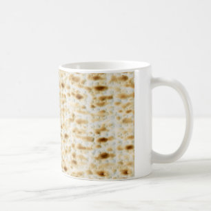 Joodse Gift Coffee Mok-Passover Koffiemok