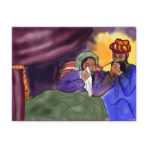 Joodse kaart voor levenslang leren: Bikur Holim