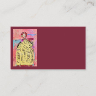 Joodse kunst Zwangerschapscadeau Bijbelvers kunst Visitekaartje