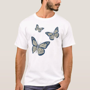 Joodse Mannen Lichte Shirt