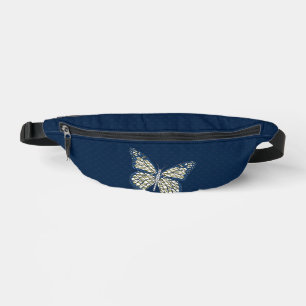 Joodse Monarch Heuptasje