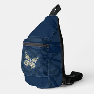 Joodse Monarch Sling Bag