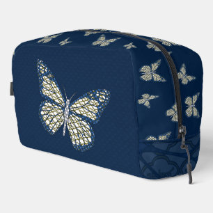 Joodse Monarch Toilettasje
