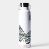 Joodse monarch waterfles (Voorkant)