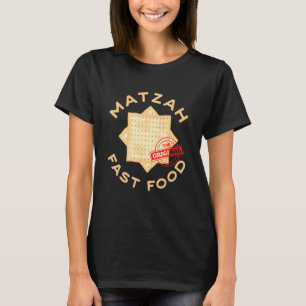 joodse of Hebreeuwse dieren die van schapenvlees o T-shirt