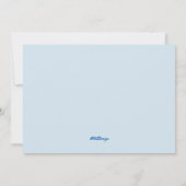 Joodse passover (Achterkant)