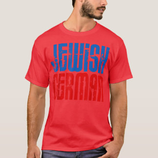 joodse prijs voor etnisch erfgoed in Motherland Tr T-shirt
