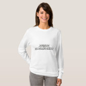 Joodse Pro Evolution T-shirt (Voorkant volledig)