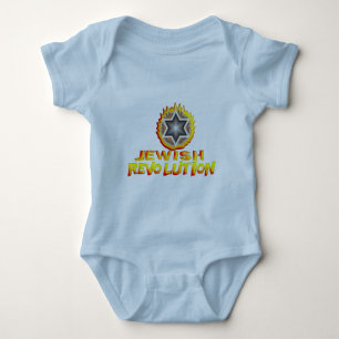 Joodse revolutie romper