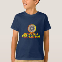 Joodse revolutie