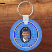 Joodse Sleutelhanger (Voorkant)