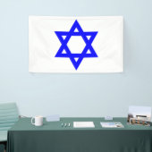 ✡︎ Joodse ster van David Spandoek (Beurs)