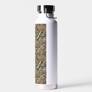 Joodse waterfles