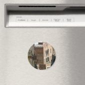 Joodse wijk magneet (Insitu (Vaatwasser))