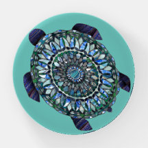 Joodse Zeeen schildpad