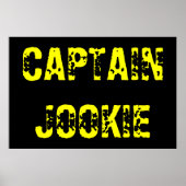 JOOKIE POSTER (Devant)