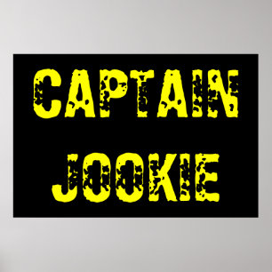 JOOKIE POSTER