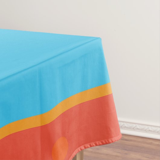 JOOLS TV ®️ Bleu Nappe (In Situ)