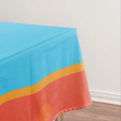 JOOLS TV ®️ Blue Tablecloth Tafelkleed (Voorbeeld)