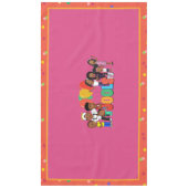 JOOLS TV ®️ nappe rose (Devant)