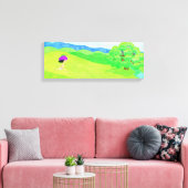 Joone running canvas (Insitu (Woonkamer))