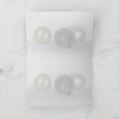 Joon's Christmas- Chat / Kitten - Carte pliée (Intérieur)