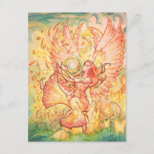 Jophiel Briefkaart