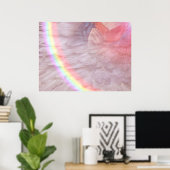 Jophiel Poster (Thuiskantoor)