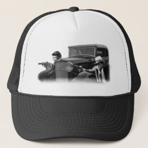 Joplin Shootout Trucker Pet