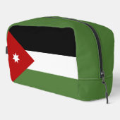 Jordaanvlag Toilettasje (Rechterhoek)