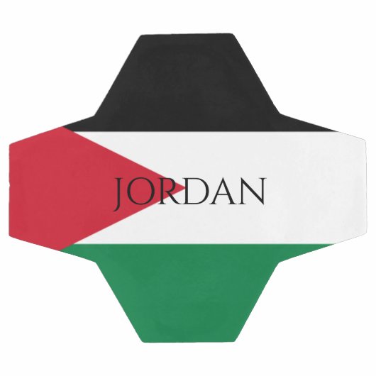 jordan (Plat)