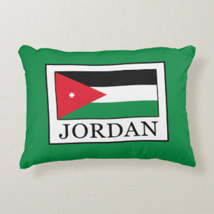 Jordan Accent Kussen